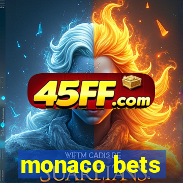 monaco bets